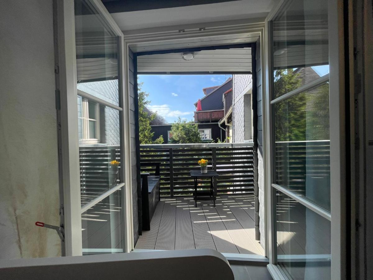 Homelikestay: Ferienwohnungen - Wernigerode - Wlan - Bestlage - Liebevolle Einrichtung Kültér fotó