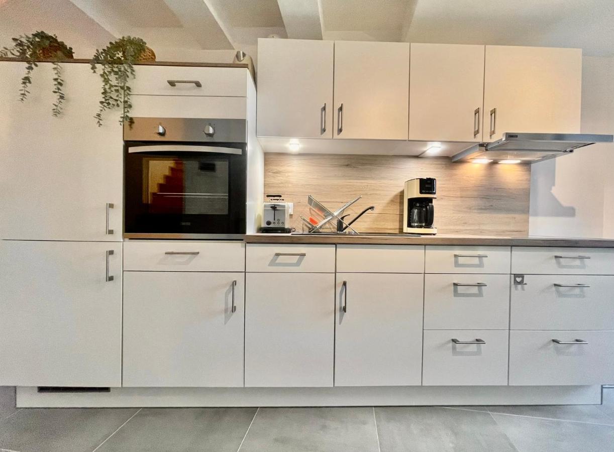 Homelikestay: Ferienwohnungen - Wernigerode - Wlan - Bestlage - Liebevolle Einrichtung Kültér fotó