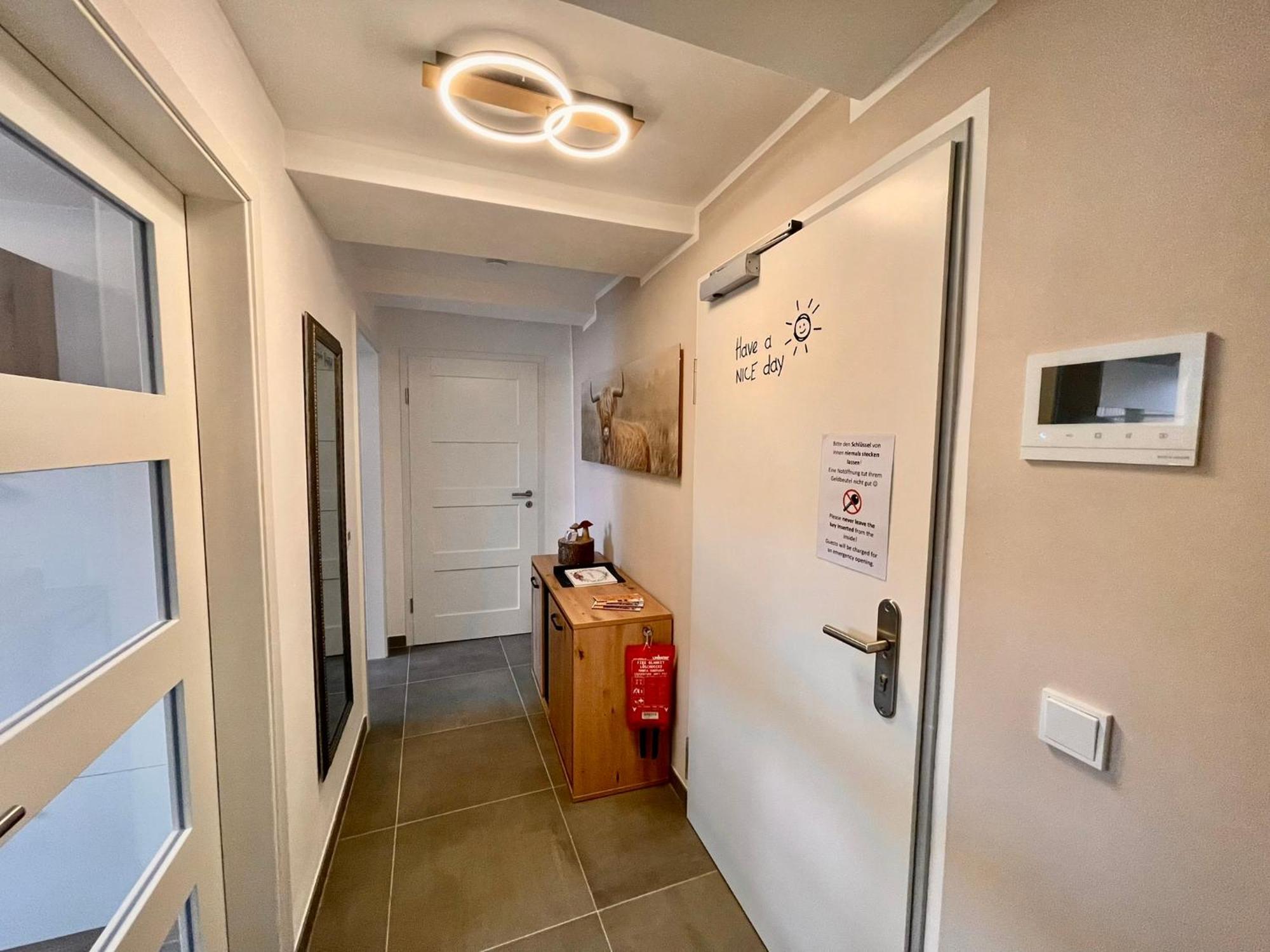 Homelikestay: Ferienwohnungen - Wernigerode - Wlan - Bestlage - Liebevolle Einrichtung Kültér fotó