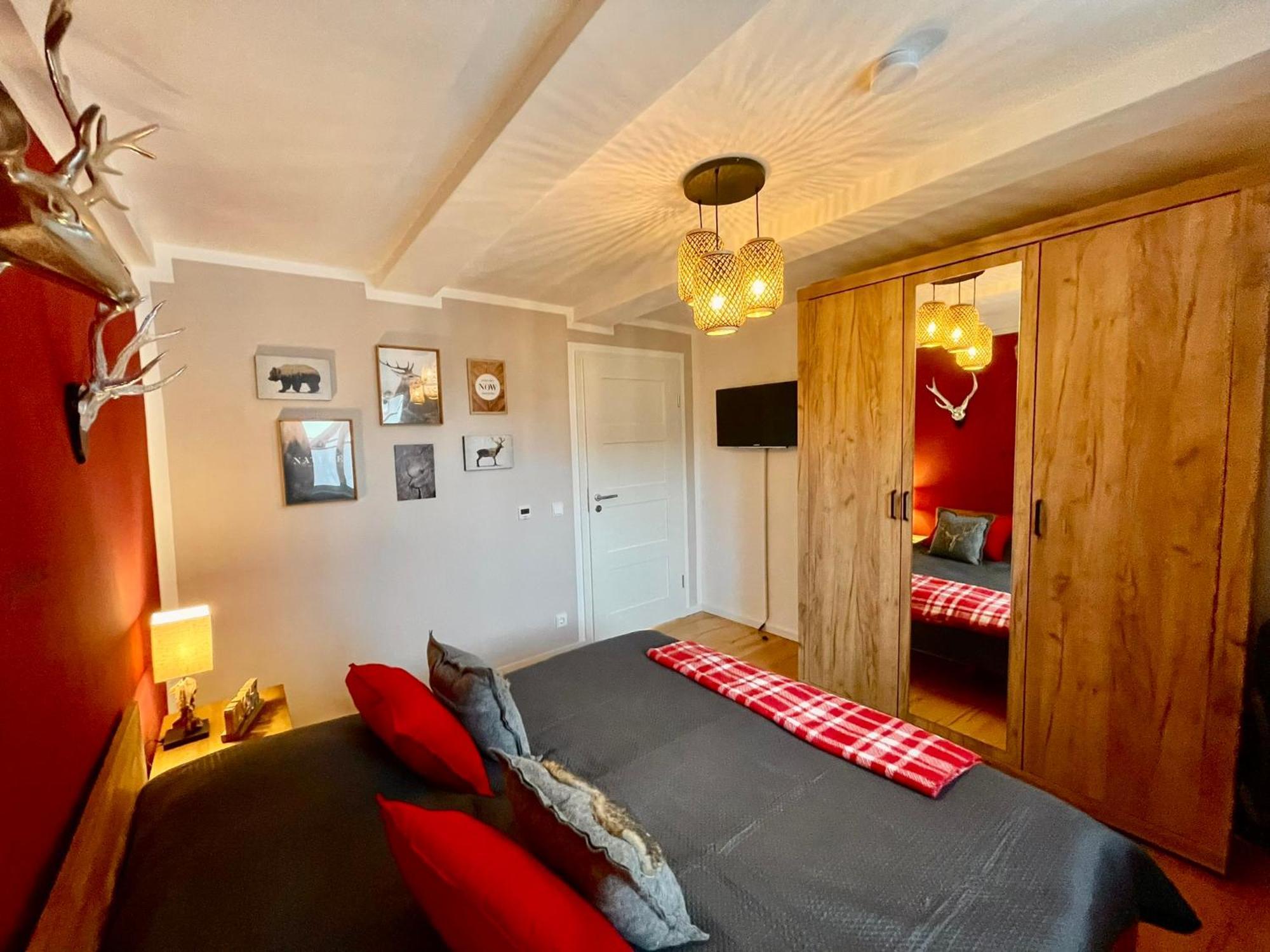 Homelikestay: Ferienwohnungen - Wernigerode - Wlan - Bestlage - Liebevolle Einrichtung Kültér fotó