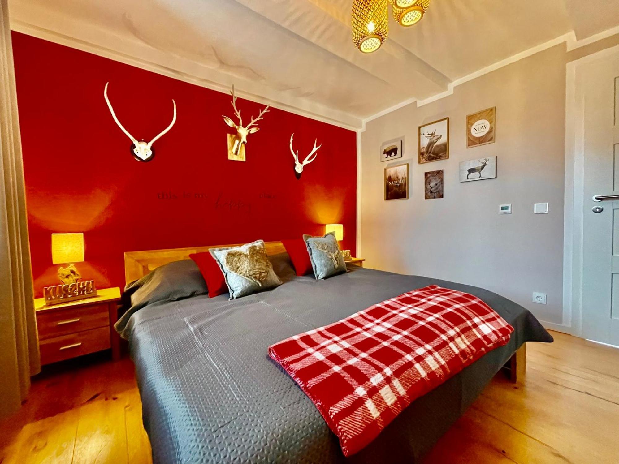 Homelikestay: Ferienwohnungen - Wernigerode - Wlan - Bestlage - Liebevolle Einrichtung Kültér fotó