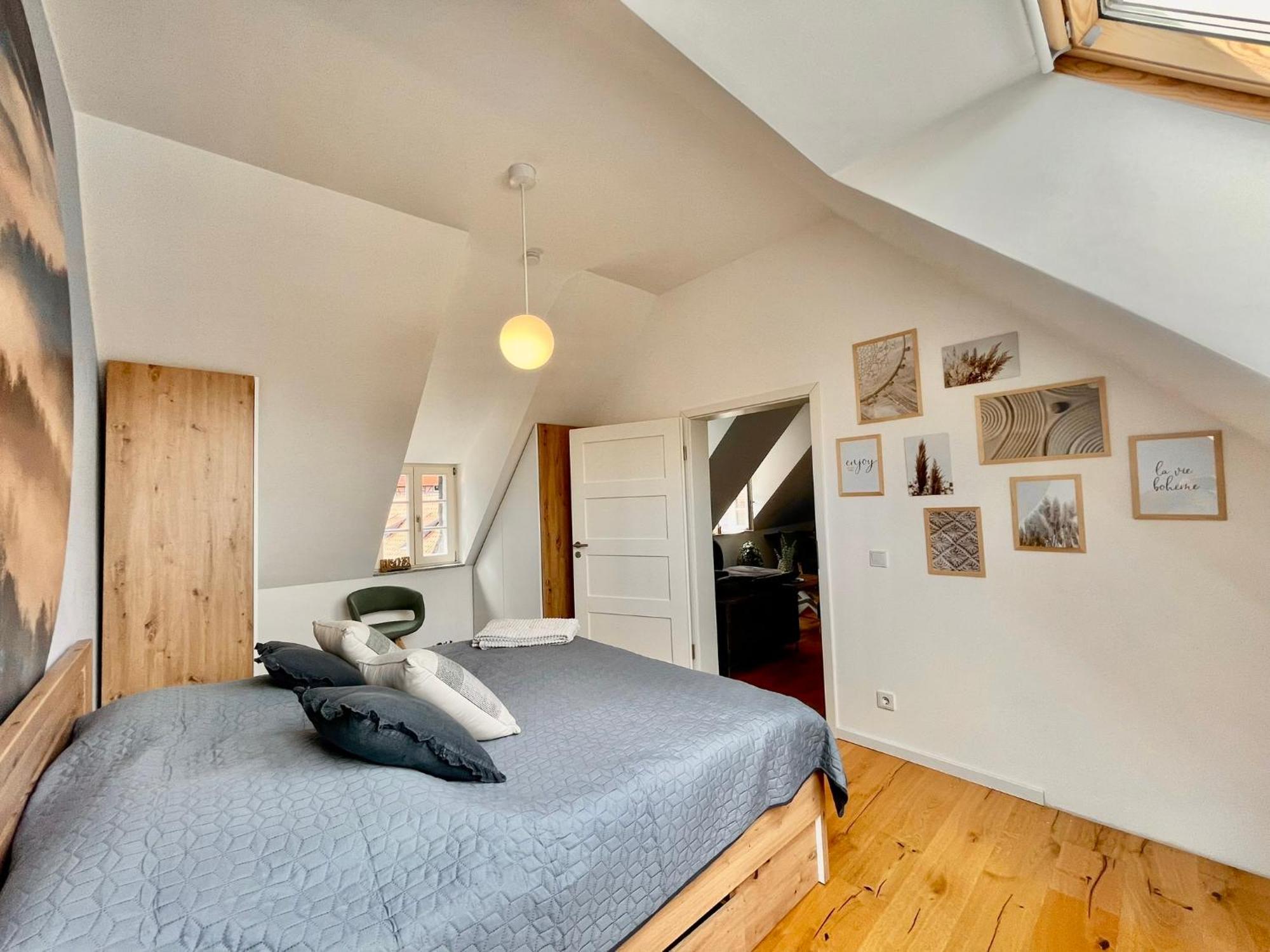 Homelikestay: Ferienwohnungen - Wernigerode - Wlan - Bestlage - Liebevolle Einrichtung Kültér fotó