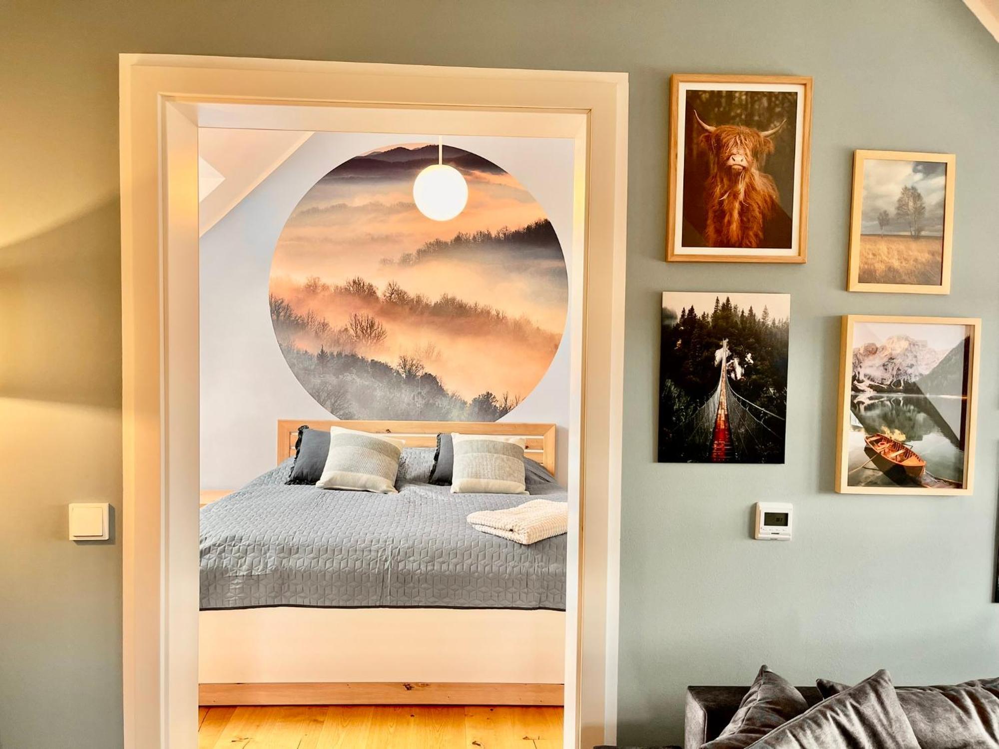 Homelikestay: Ferienwohnungen - Wernigerode - Wlan - Bestlage - Liebevolle Einrichtung Kültér fotó