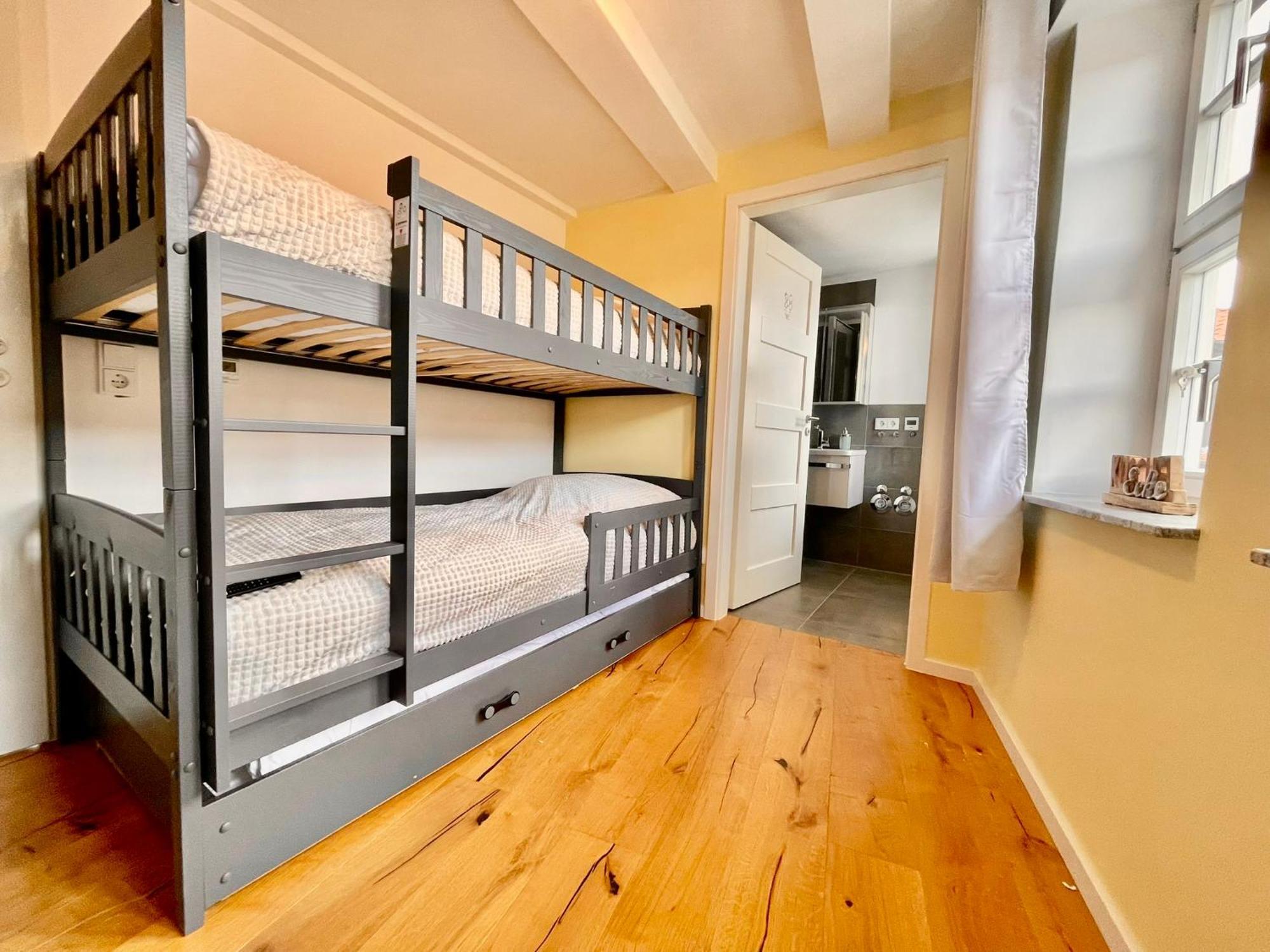 Homelikestay: Ferienwohnungen - Wernigerode - Wlan - Bestlage - Liebevolle Einrichtung Kültér fotó